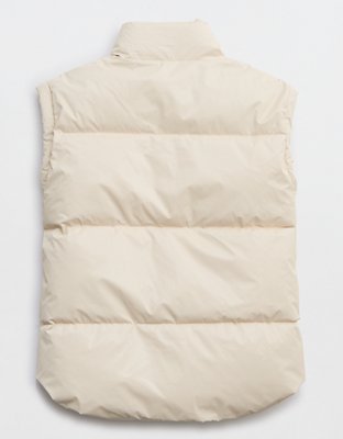 OFFLINE By Aerie Puff Love Vest