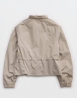 OFFLINE By Aerie Hiker Jacket