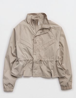 OFFLINE By Aerie Hiker Jacket