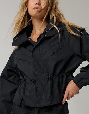 OFFLINE By Aerie Hiker Jacket