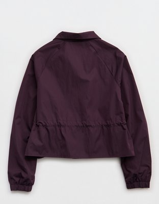 OFFLINE By Aerie Hiker Jacket