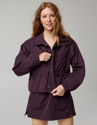 OFFLINE By Aerie Hiker Jacket