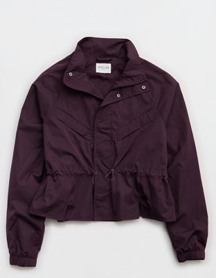 OFFLINE By Aerie Hiker Jacket