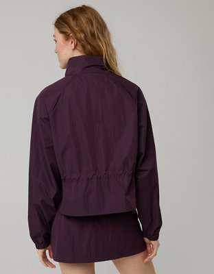 OFFLINE By Aerie Hiker Jacket