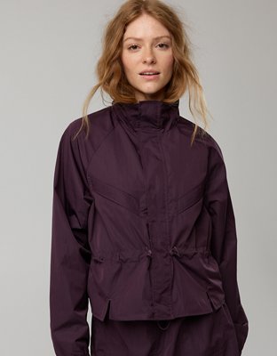 OFFLINE By Aerie Hiker Jacket