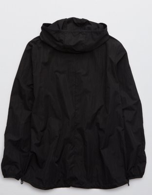 Женские куртки Aerie OFFLINE Nylon Jacket — фото 4