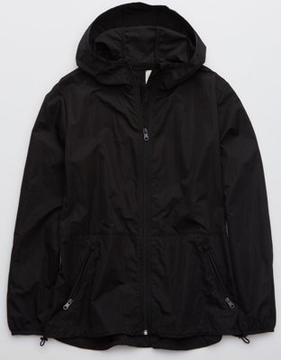 Женские куртки Aerie OFFLINE Nylon Jacket — фото 3