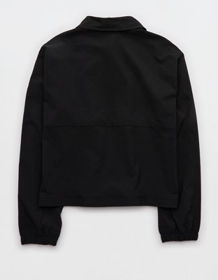 OFFLINE By Aerie Nice Moves Button Up