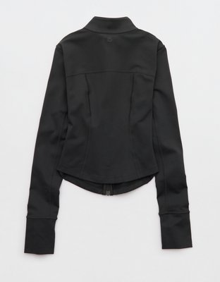 OFFLINE By Aerie The Hugger Full Zip Jacket