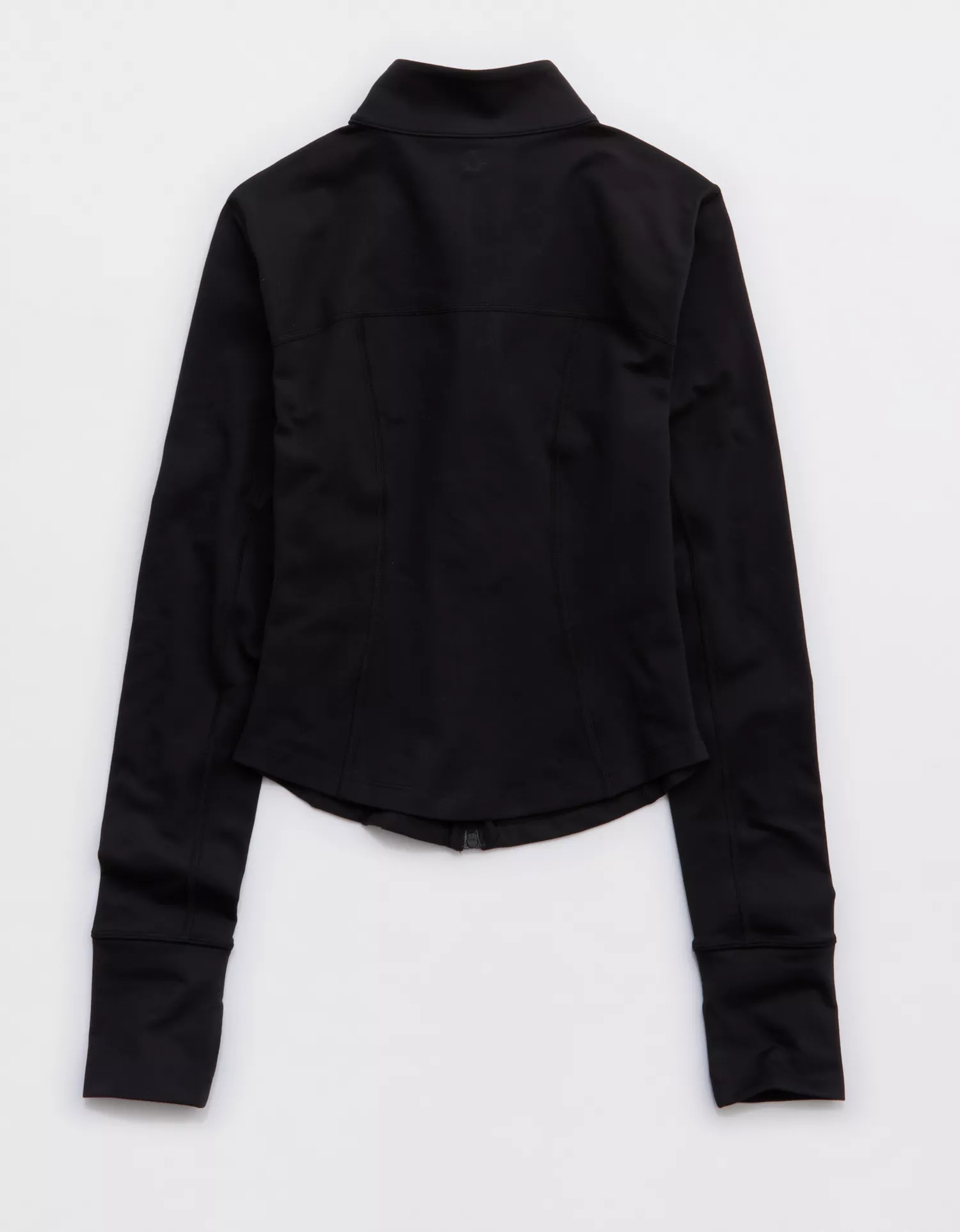 OFFLINE By Aerie The Hugger Full Zip Jacket - thumbnail 10