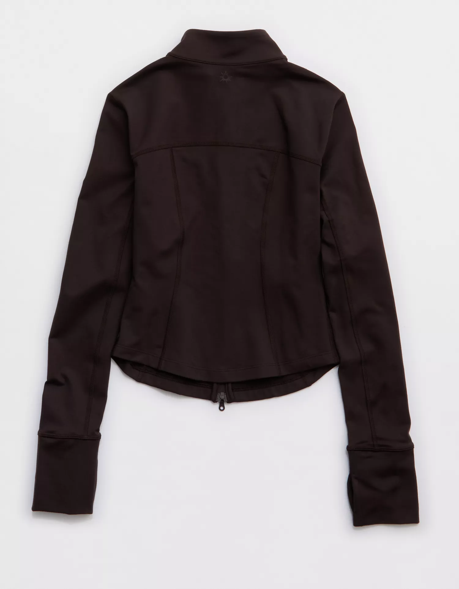 OFFLINE By Aerie The Hugger Full Zip Jacket - thumbnail 4