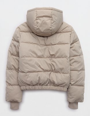 OFFLINE By Aerie Puffer Jacket