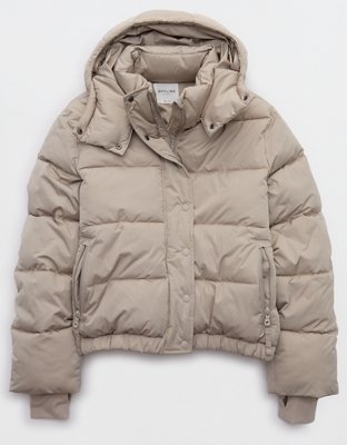 OFFLINE By Aerie Puffer Jacket