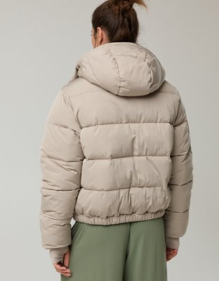 OFFLINE By Aerie Puffer Jacket