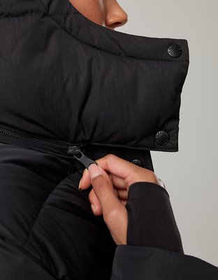 OFFLINE By Aerie Puffer Jacket