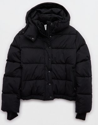 OFFLINE By Aerie Puffer Jacket