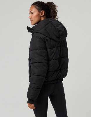 OFFLINE By Aerie Puffer Jacket