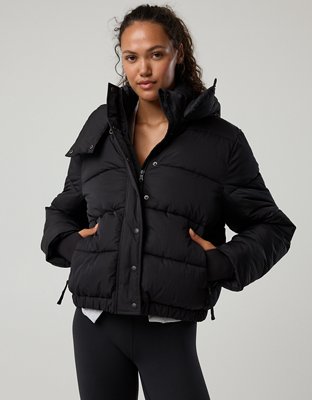 OFFLINE By Aerie Puffer Jacket