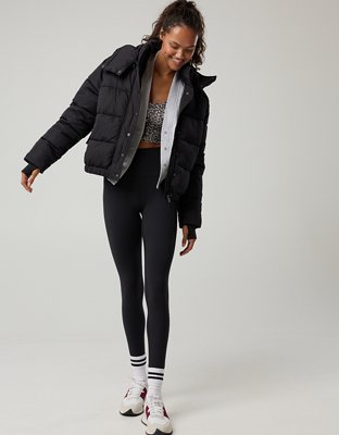 OFFLINE By Aerie Puffer Jacket