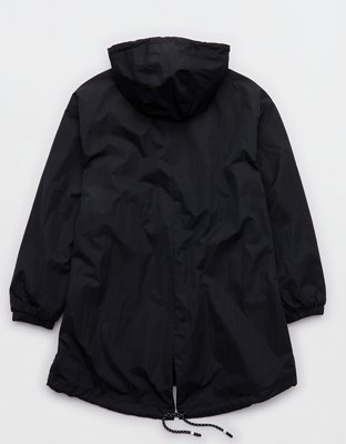 OFFLINE By Aerie Nylon Parka
