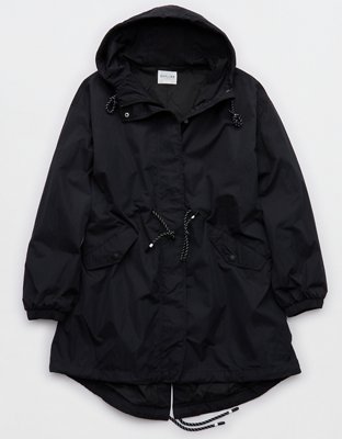 OFFLINE By Aerie Nylon Parka
