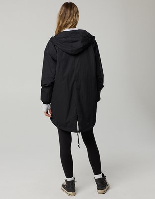 OFFLINE By Aerie Nylon Parka | OFFLINE
