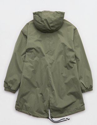OFFLINE By Aerie Nylon Parka