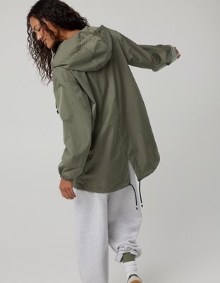 OFFLINE By Aerie Nylon Parka