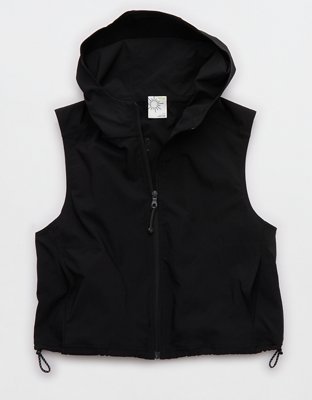 OFFLINE By Aerie Nice Moves Gone Fishin' Vest