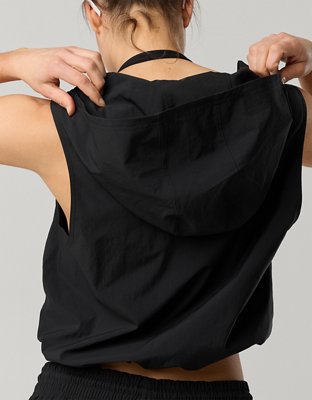 OFFLINE By Aerie Nice Moves Gone Fishin' Vest