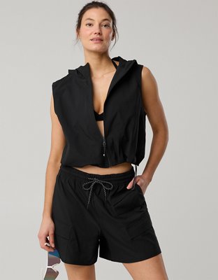 OFFLINE By Aerie Nice Moves Gone Fishin' Vest