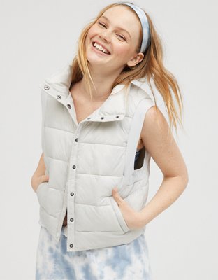 OFFLINE Puffer Vest