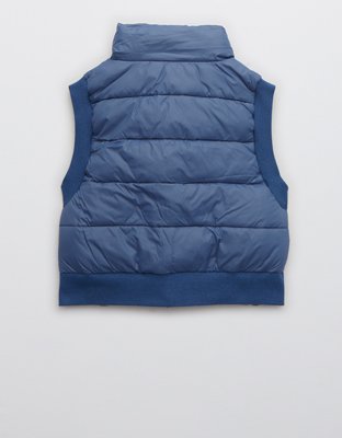 OFFLINE Puffer Vest