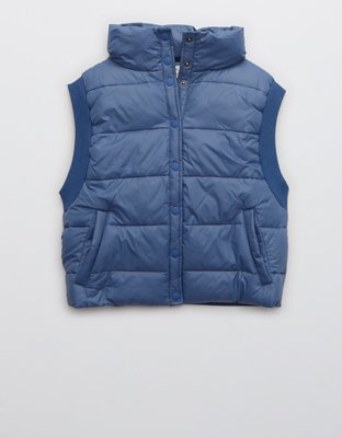 OFFLINE Puffer Vest
