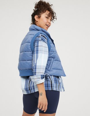 OFFLINE Puffer Vest