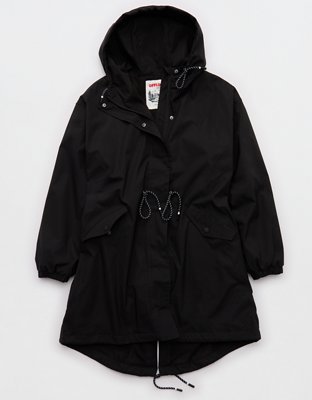 OFFLINE By Aerie Anorak Jacket