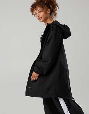 OFFLINE By Aerie Anorak Jacket
