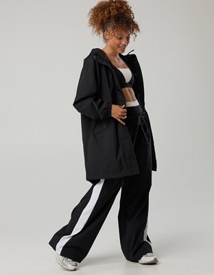 OFFLINE By Aerie Anorak Jacket