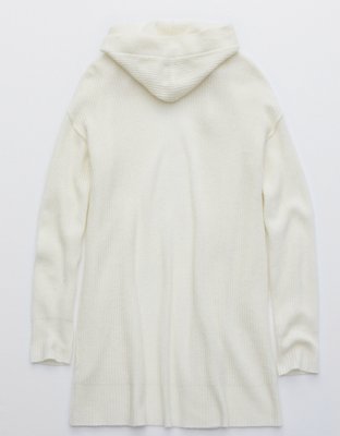 Женские кардиганы Aerie OFFLINE Hooded Cardigan — фото 4