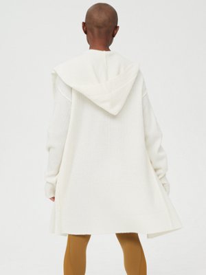 OFFLINE Hooded Cardigan