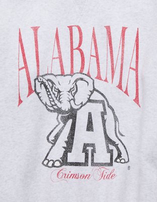 Alabama Crimson Tide OFFLINE By Aerie Crewneck