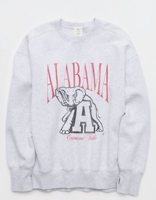Alabama Crimson Tide OFFLINE By Aerie Crewneck