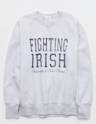 Notre Dame Fighting Irish OFFLINE By Aerie Crewneck