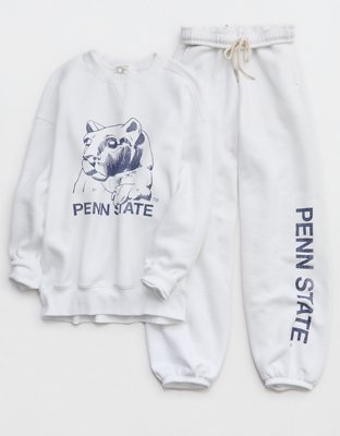 Penn State Nittany Lions OFFLINE By Aerie Crewneck
