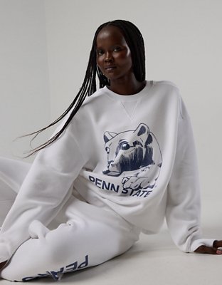 Penn State Nittany Lions OFFLINE By Aerie Crewneck