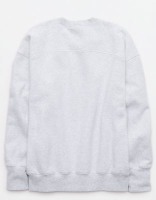 Ohio State Buckeyes OFFLINE By Aerie Crewneck