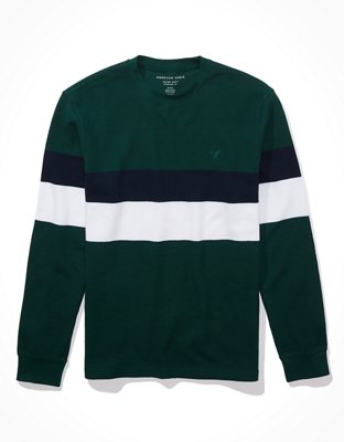 AE Long-Sleeve Thermal Shirt