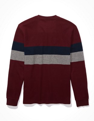 AE Long-Sleeve Thermal Shirt