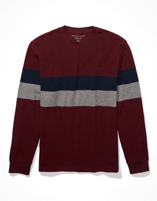 AE Long-Sleeve Thermal Shirt