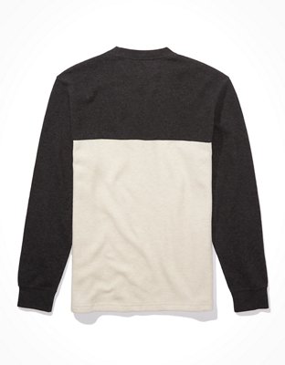 AE Camisa térmica manga larga